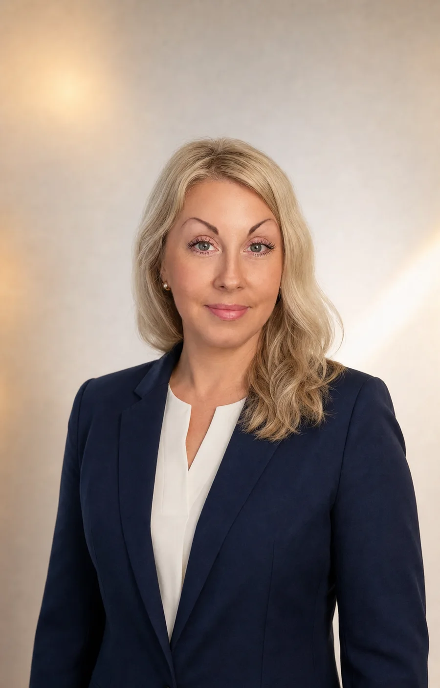 Екатерина Ларионова